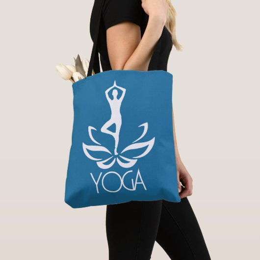 Yoga Tasche (Von Nahem)