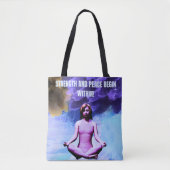 YOGA-TASCHE TASCHE (Vorderseite)