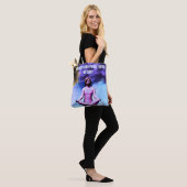 YOGA-TASCHE TASCHE (Am Model)
