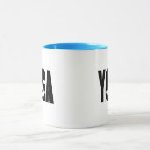 Yoga. Tasse (Zentrum)