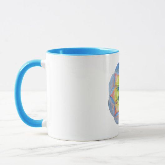 Yoga Tasse Combo Tasse (Links)