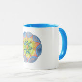 Yoga Tasse Combo Tasse (VorderseiteRechts)