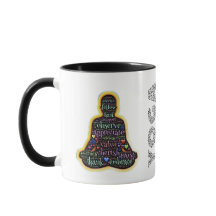Yoga-Tasse – Finde deine Balance in jedem Schluck