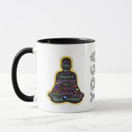 Yoga-Tasse – Finde deine Balance in jedem Schluck Tasse