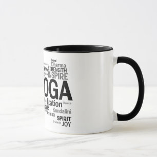 YOGA-TASSE TASSE