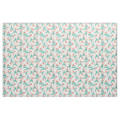 Yoga Time Stoff (Fat Quarter (45,7 x 55,9 cm))
