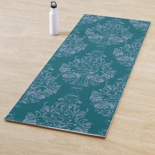 Yoga Toile Yogamatte