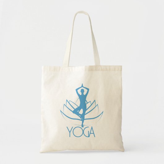 Yoga Tragetasche (Vorne)
