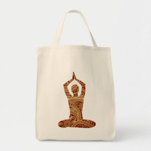 Yoga Tragetasche