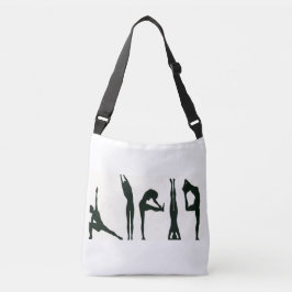 Yoga Tragetaschen Mit Langen Trägern