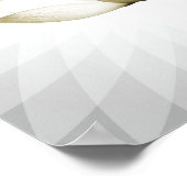 Yoga-Training für die White Lotus Massage Poster (Ecke)