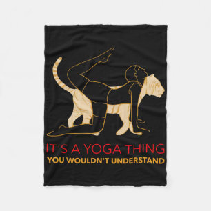Yoga- und Fitness-Design für das Fitnessstudio, de Fleecedecke