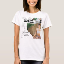 Yoga Women T - Shirt