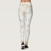 Yoga Women's Leggings (Rückseite)