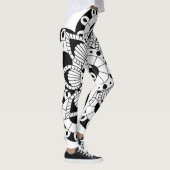 Yoga Workout Leggings (Rechts)
