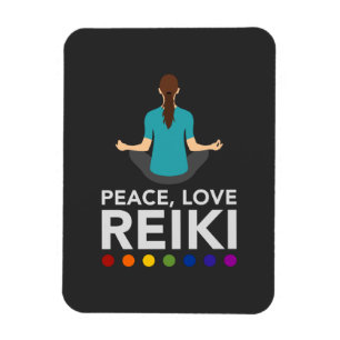 Yoga Yoga Geschenke Magnet