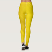 Yoga Yoga Workout Leggings (Rückseite)