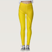 Yoga Yoga Workout Leggings (Vorderseite)