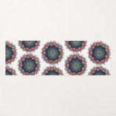 Yoga Yogamatte (Vorderseite (Horizontal))