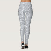 Yoga-Yogaübungen Leggings Pants (Rückseite)