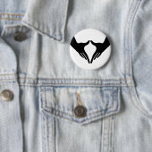 Yoga Yoni Mudra Button (Beispiel)