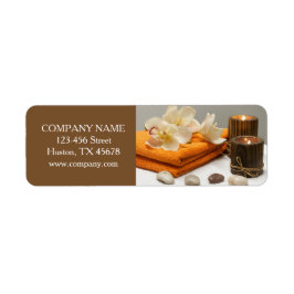 Yoga Zen Aromatherapie Skincare WELLNESS-CENTER Ma