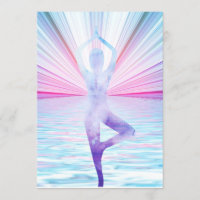 Yoga Zen Lebensbaum Meditation