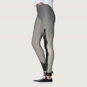 Yogaausdehnung Leggings (Links)