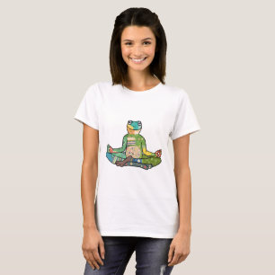 yogafrosch T-Shirt
