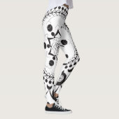 Yogahosen Leggings (Rechts)