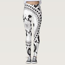 Yogahosen Leggings