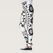 Yogahosen Leggings (Links)