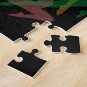 Yogakunst Puzzle (Seite)