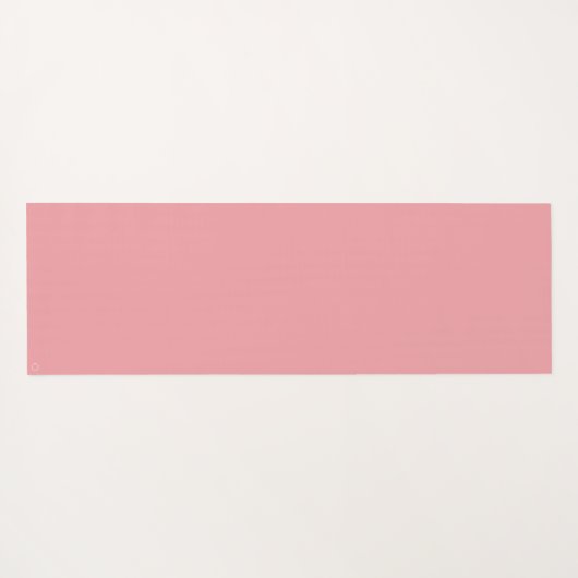 Yogamat für Kinder Yogamatte (Rückseite (Horizontal))