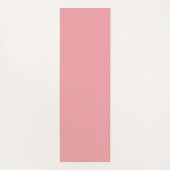 Yogamat für Kinder Yogamatte (Rückseite)