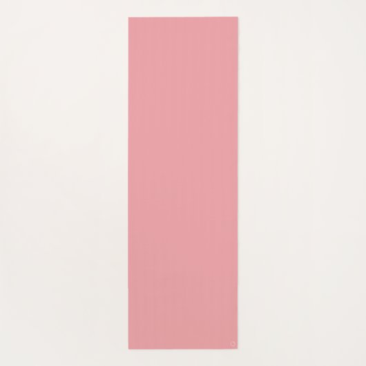 Yogamat für Kinder Yogamatte (Rückseite)