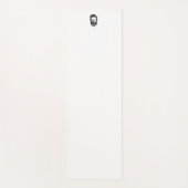 Yogamat für Männer Yogamatte (Vorderseite)