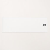 Yogamat für Männer Yogamatte (Vorderseite (Horizontal))