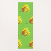 Yogamat Tulp Yogamatte (Vorderseite)