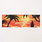 Yogamat Yogamatte (Vorderseite (Horizontal))