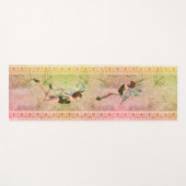 Yogamat Yogamatte (Vorderseite (Horizontal))