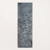 Yogamat Yogamatte (Rückseite)