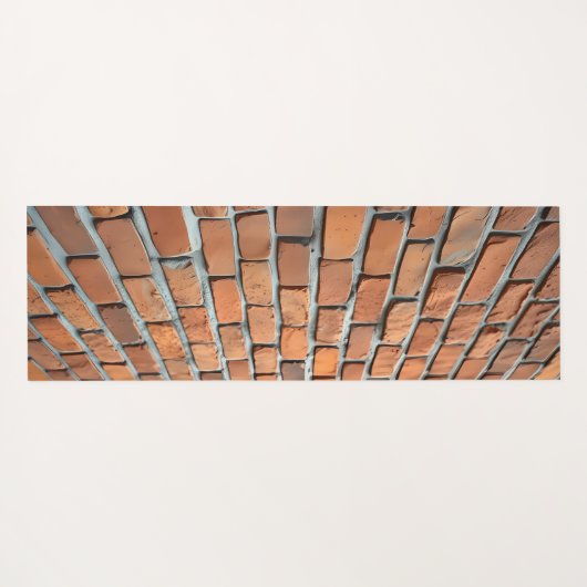 Yogamat Yogamatte (Rückseite (Horizontal))