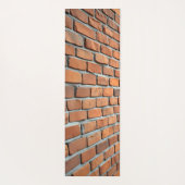 Yogamat Yogamatte (Rückseite)