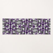 Yogamat Yogamatte (Vorderseite (Horizontal))