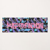 Yogamat Yogamatte (Rückseite (Horizontal))