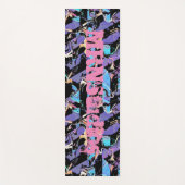 Yogamat Yogamatte (Vorderseite)