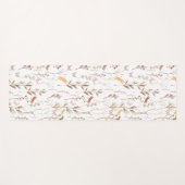 Yogamat Yogamatte (Vorderseite (Horizontal))