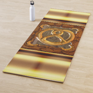 Yogamat Yogamatte
