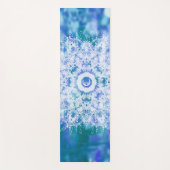 Yogamat Yogamatte (Vorderseite)